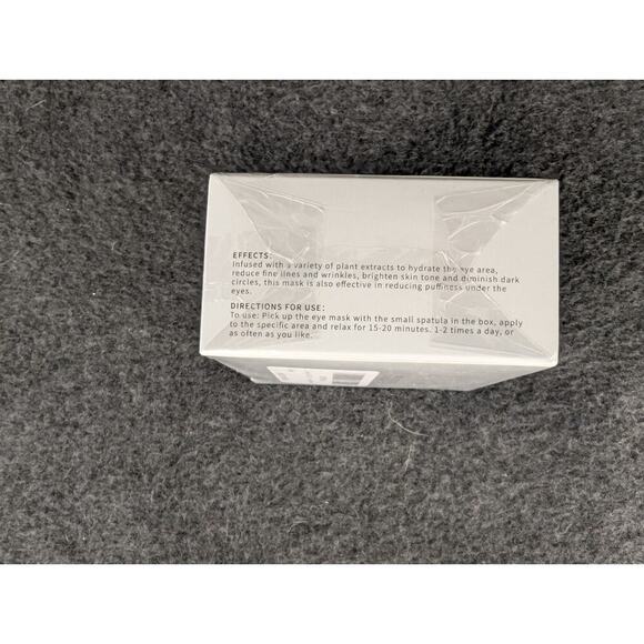 Saimyo 60 PC 24K GOLD Eye Mask Gold Under Eye Mask Retinol & Collagen Exp 5/2026 - Picture 3 of 7